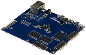 RTOS and TCP/IP running on SAM4E Xplained Pro