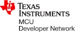 Texas Instruments MCU Developer Network RTOS partner for ARM and MSP430 microcontrollers