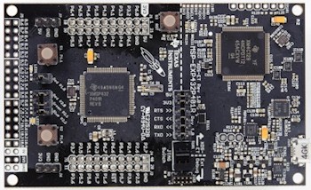 Texas Instruments MSP432 Launchpad Development Kit