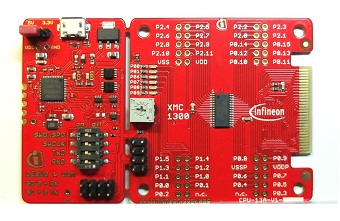 ARM Cortex-M0 RTOS